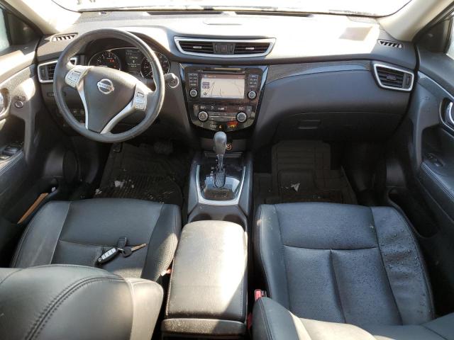 Photo 8 from auction – 2015 NISSAN ROGUE S with VIN 5N1AT2MV4FC860130