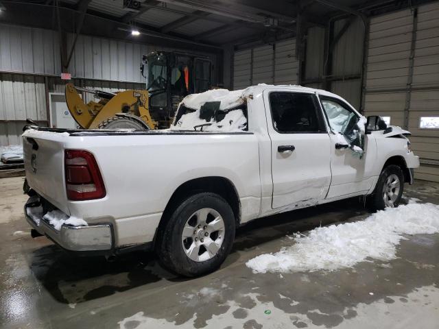 Photo 3 from auction – 2023 RAM 1500 TRADE with VIN 1C6RREGT8PN626071