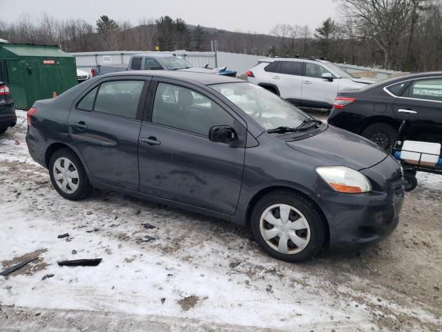 Photo 4 from auction – 2007 TOYOTA YARIS with VIN JTDBT923271179867