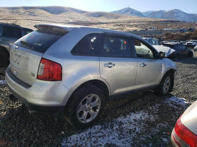 Photo 3 from auction – 2011 FORD EDGE SEL with VIN 2FMDK4JC4BBA78919