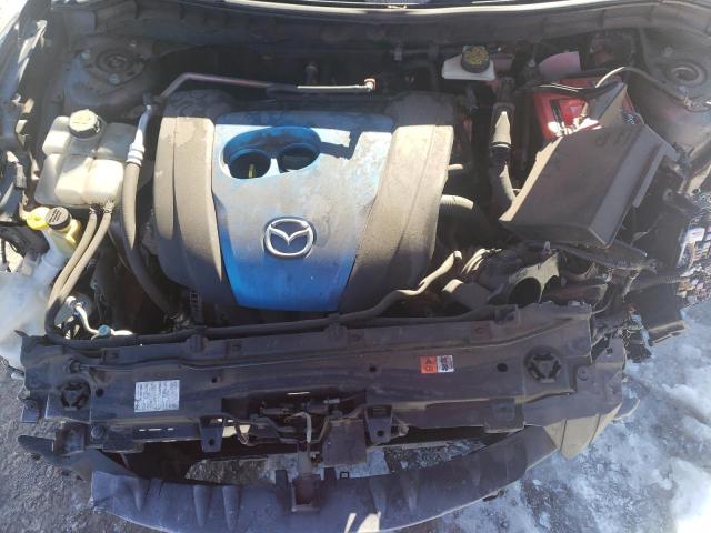 Photo 11 from auction – 2013 MAZDA 3 I with VIN JM1BL1V73D1806278