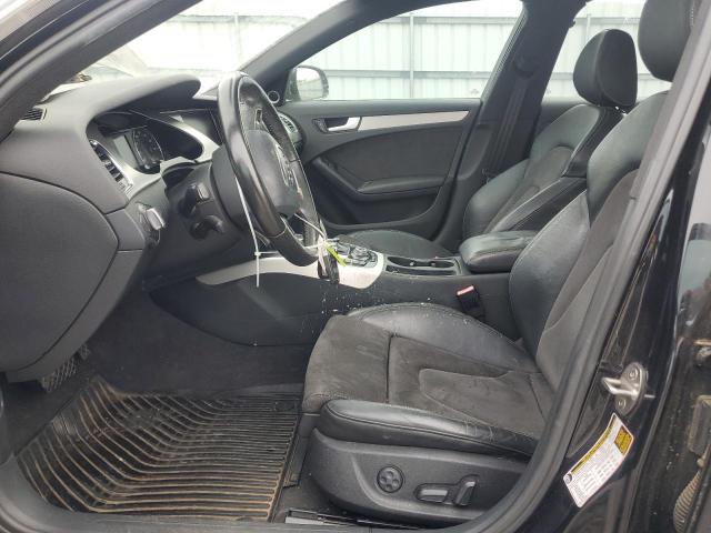 Photo 7 from auction – 2011 AUDI A4 PRESTIG with VIN WAUKFAFLXBN016577
