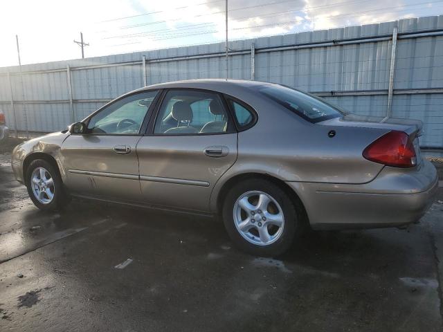 Photo 2 from auction – 2003 FORD TAURUS SES with VIN 1FAFP55223A240118