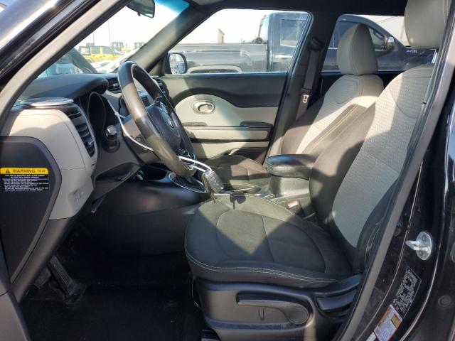 Photo 7 from auction – 2016 KIA SOUL with VIN KNDJN2A24G7337581