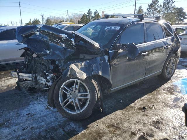 AUDI Q5 PREMIUM 2017 with VIN WA1C2AFP2HA072092 - Photo from auction