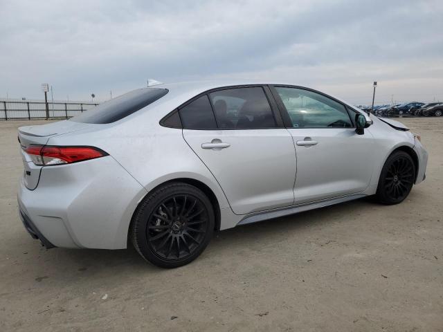 Photo 3 from auction – 2022 TOYOTA COROLLA SE with VIN 5YFS4MCE5NP106453