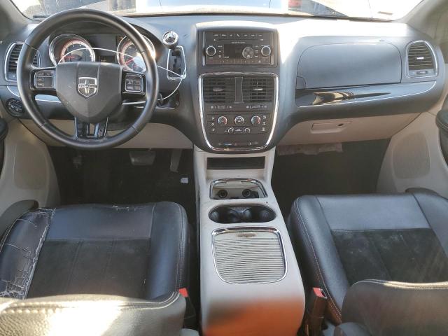 Photo 8 from auction – 2017 DODGE GRAND CARA with VIN 2C4RDGCG1HR566909