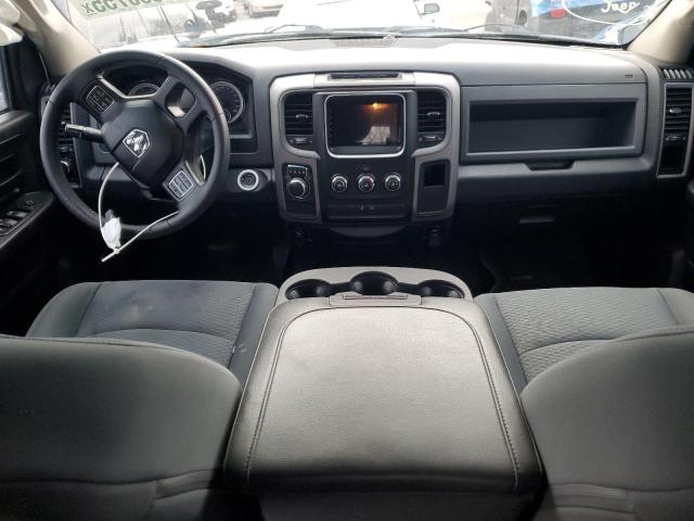 Photo 8 from auction – 2016 RAM 1500 ST with VIN 1C6RR6FTXGS404818