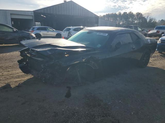 DODGE CHALLENGER 2015 with VIN 2C3CDZAG3FH906220 - Photo from auction