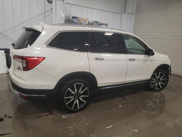 Photo 3 from auction – 2019 HONDA PILOT ELIT with VIN 5FNYF6H07KB001238