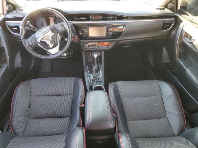 Photo 8 from auction – 2016 TOYOTA COROLLA L with VIN 2T1BURHE0GC581887