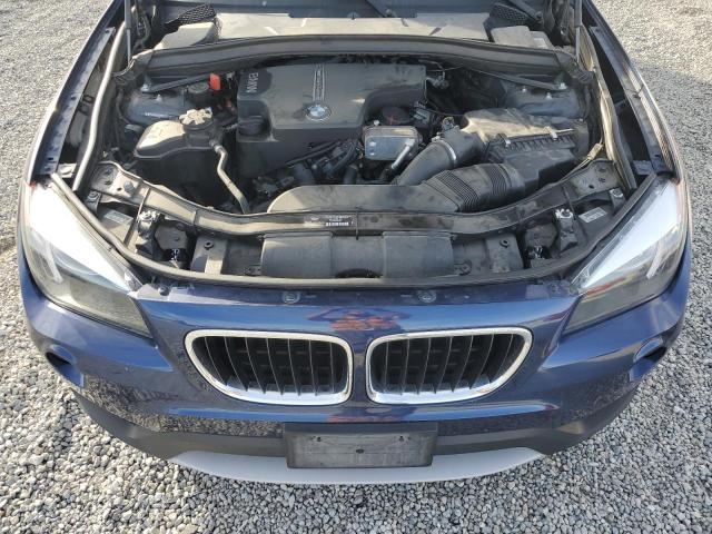 Photo 12 from auction – 2014 BMW X1 SDRIVE2 with VIN WBAVM1C57EVW49650