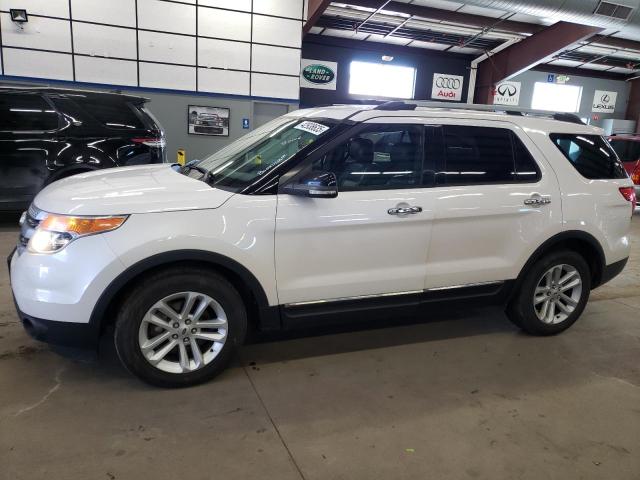 FORD EXPLORER X 2012 with VIN 1FMHK8D8XCGA38080 - Photo from auction