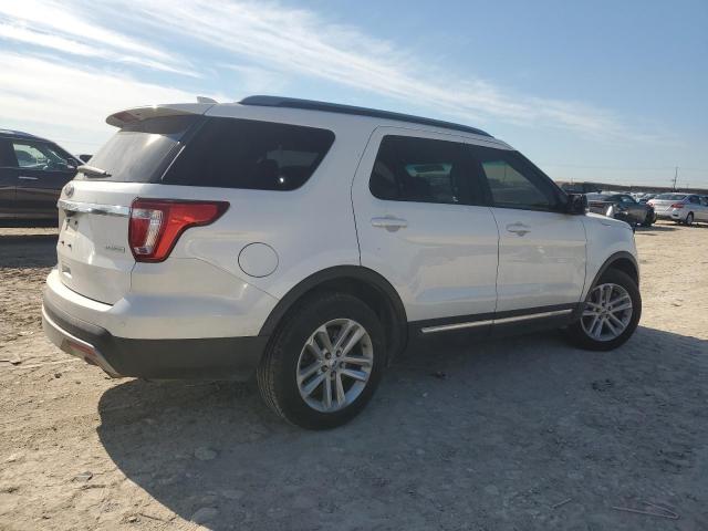 Photo 3 from auction – 2017 FORD EXPLORER X with VIN 1FM5K7DH4HGB07351