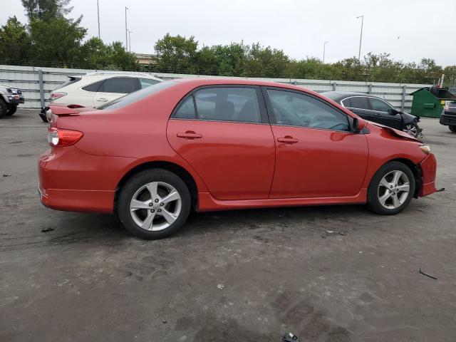 Photo 3 from auction – 2013 TOYOTA COROLLA BA with VIN 5YFBU4EEXDP074904