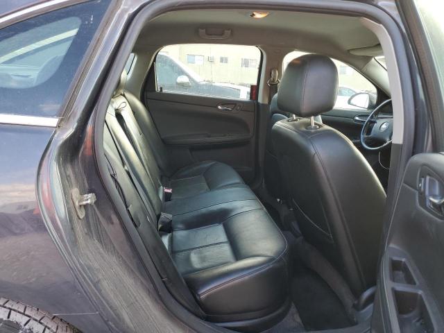 Photo 10 from auction – 2008 CHEVROLET IMPALA LT with VIN 2G1WC583781267030