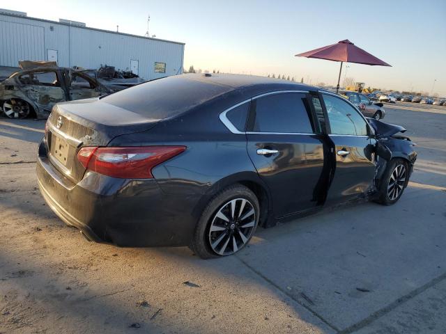 Photo 3 from auction – 2018 NISSAN ALTIMA 2.5 with VIN 1N4AL3AP3JC240724