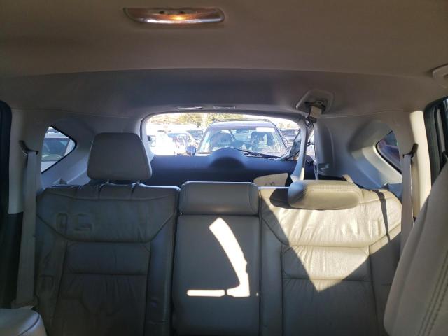Photo 10 from auction – 2012 HONDA CR-V EXL with VIN 5J6RM3H71CL025940