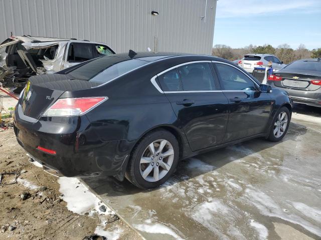 Photo 3 from auction – 2012 ACURA TL with VIN 19UUA8F29CA003131