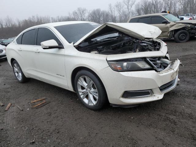 Photo 4 from auction – 2014 CHEVROLET IMPALA LT with VIN 2G1115SL7E9295111