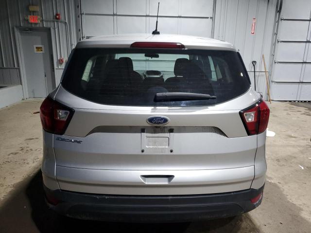 Photo 6 from auction – 2019 FORD ESCAPE S with VIN 1FMCU0F78KUC42466