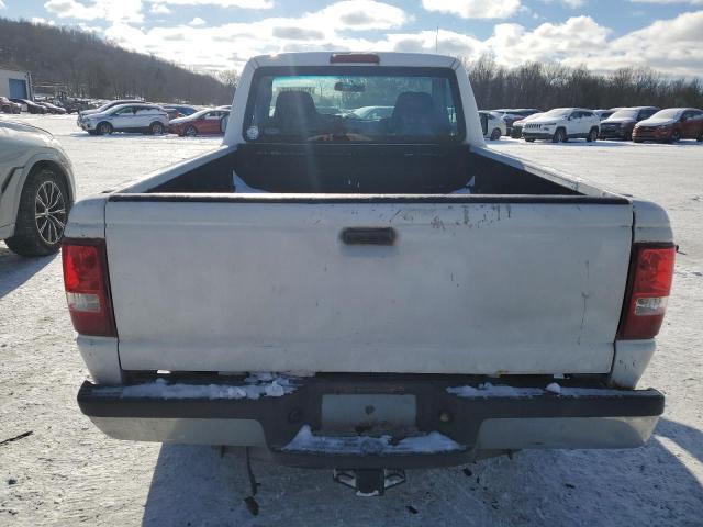 Photo 6 from auction – 2010 FORD RANGER with VIN 1FTKR1ADXAPA54808