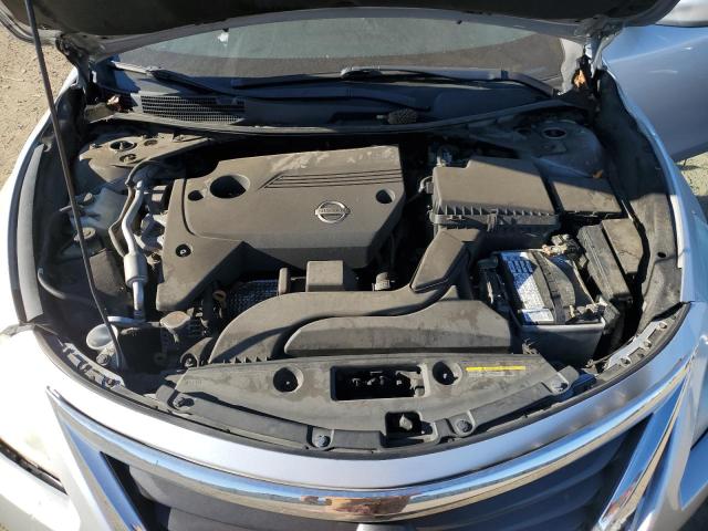Photo 11 from auction – 2014 NISSAN ALTIMA 2.5 with VIN 1N4AL3AP4EC129198