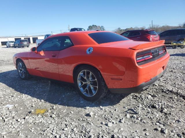 Photo 2 from auction – 2020 DODGE CHALLENGER with VIN 2C3CDZJG3LH191497
