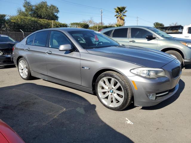 Photo 4 from auction – 2012 BMW 535 I with VIN WBAFR7C56CC814721