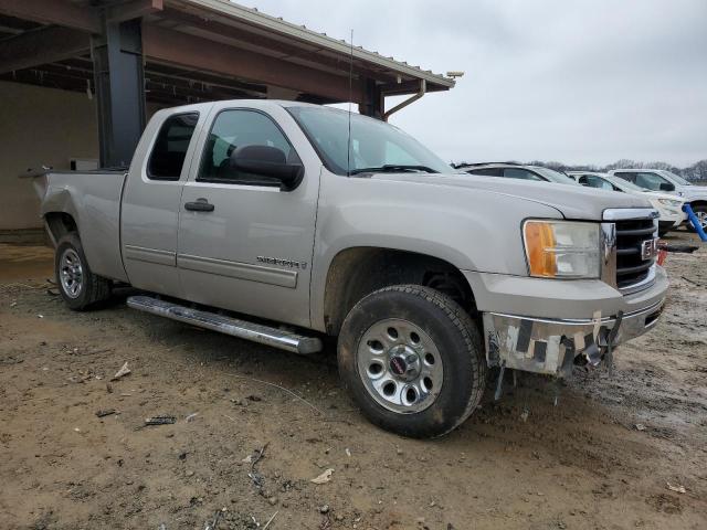 Photo 4 from auction – 2009 GMC SIERRA C15 with VIN 1GTEC19C59Z217049