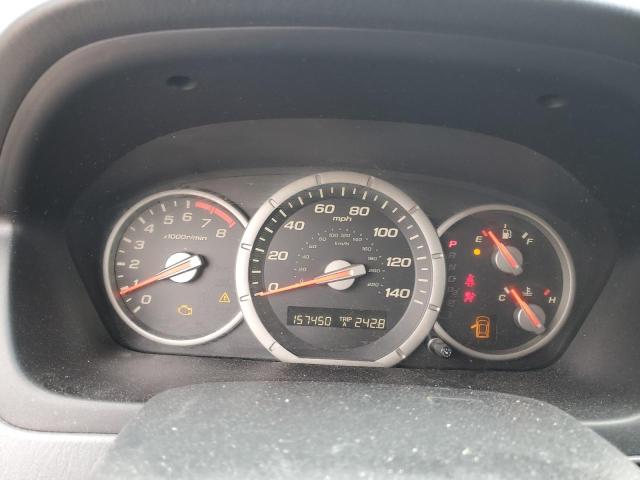 Zdjęcie 9 z aukcji – 2008 HONDA PILOT VP z VIN 5FNYF282X8B031014