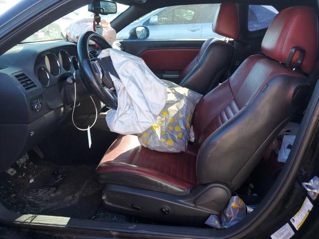 Photo 7 from auction – 2014 DODGE CHALLENGER with VIN 2C3CDYBTXEH299592