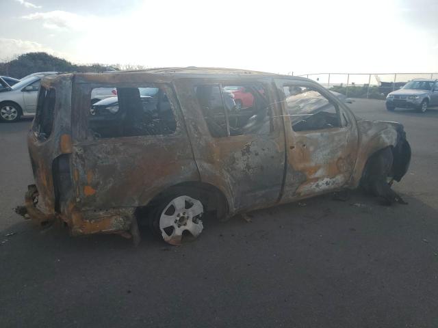 Photo 3 from auction – 2008 NISSAN PATHFINDER with VIN 5N1AR18U28C667245
