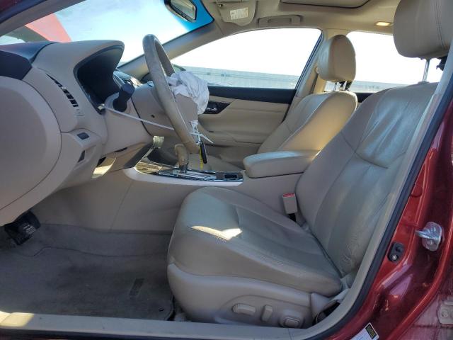 Photo 7 from auction – 2013 NISSAN ALTIMA 2.5 with VIN 1N4AL3AP5DC100548