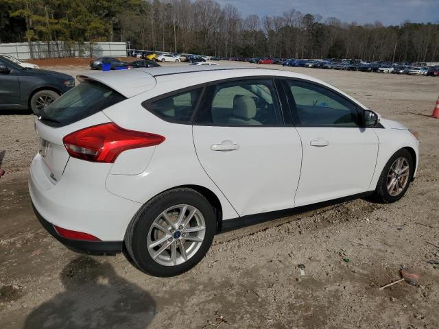Photo 3 from auction – 2016 FORD FOCUS SE with VIN 1FADP3K27GL297859