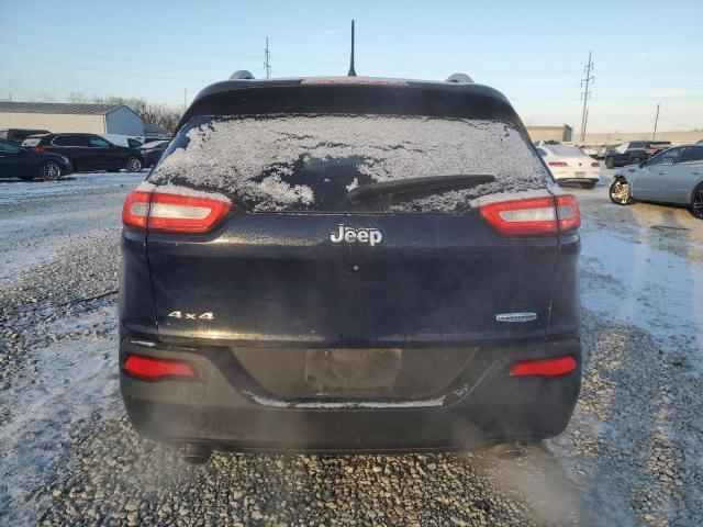 Photo 6 from auction – 2014 JEEP CHEROKEE L with VIN 1C4PJMCS8EW115868