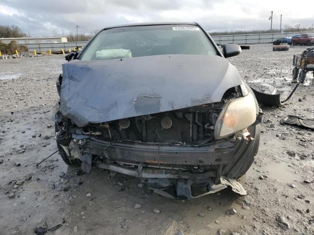 Photo 5 from auction – 2005 TOYOTA SCION TC with VIN JTKDE167450051403