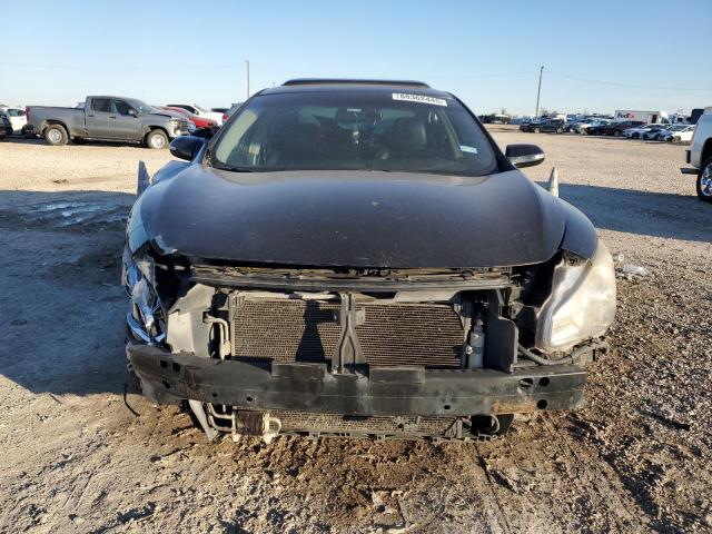 Photo 5 from auction – 2010 NISSAN MAXIMA S with VIN 1N4AA5AP3AC822307
