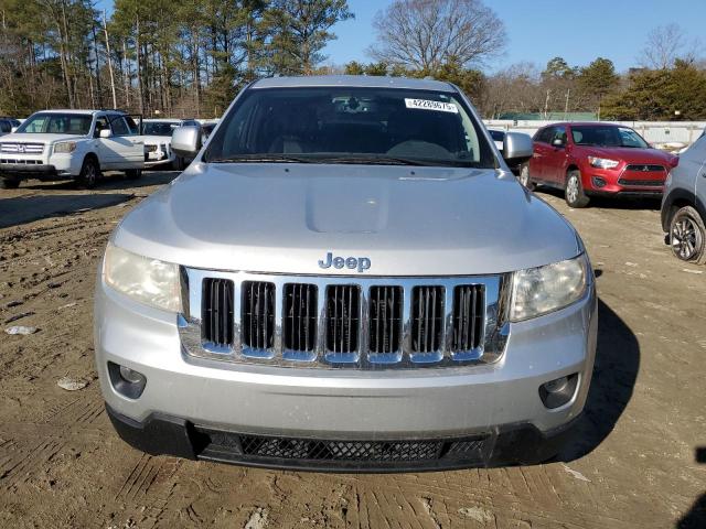 Photo 5 from auction – 2012 JEEP GRAND CHER with VIN 1C4RJFAGXCC173918