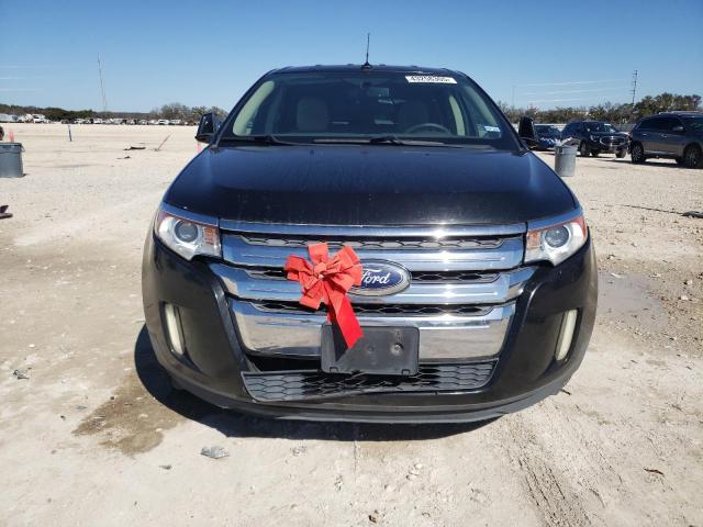 Photo 5 from auction – 2011 FORD EDGE SEL with VIN 2FMDK3JC7BBA20345