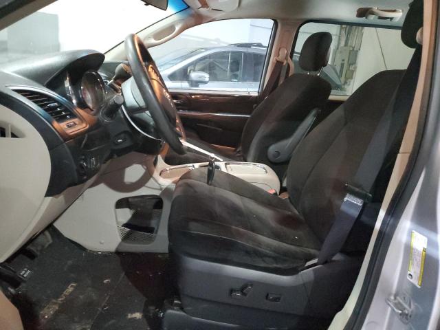 Photo 7 from auction – 2012 DODGE GRAND CARA with VIN 2C4RDGCG8CR387310
