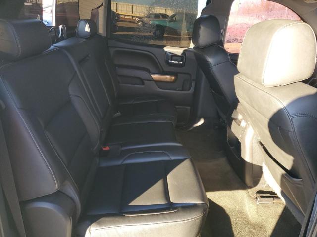 Photo 10 from auction – 2017 CHEVROLET SILVERADO with VIN 3GCPCSEC2HG239030