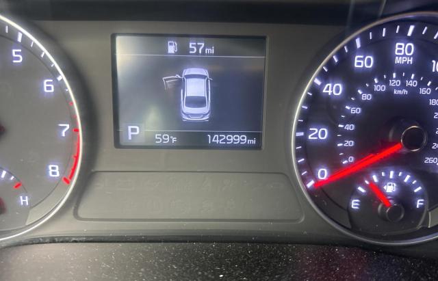 Photo 8 from auction – 2019 KIA FORTE FE with VIN 3KPF24AD6KE058556