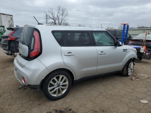 Photo 3 from auction – 2019 KIA SOUL + with VIN KNDJP3A57K7644939