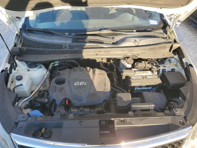 Photo 12 from auction – 2015 KIA SPORTAGE E with VIN KNDPC3AC3F7686969
