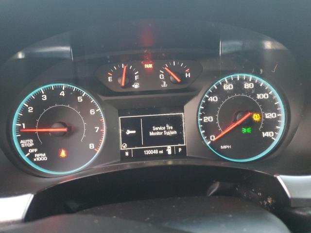Photo 9 from auction – 2020 CHEVROLET TRAVERSE L with VIN 1GNERFKW9LJ201577