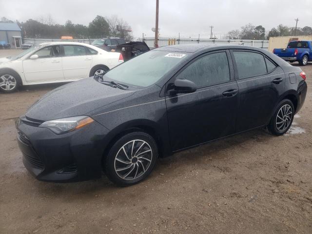 Photo 1 from auction – 2019 TOYOTA COROLLA L with VIN 5YFBURHE1KP863223