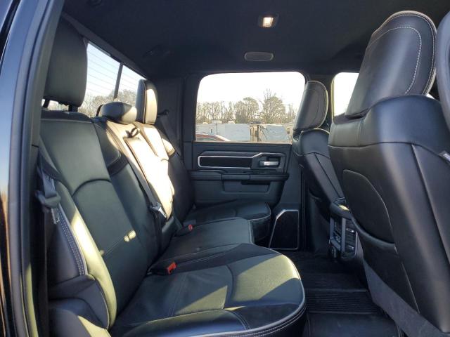 Photo 10 from auction – 2024 RAM 2500 LARAM with VIN 3C6UR5FLXRG179931