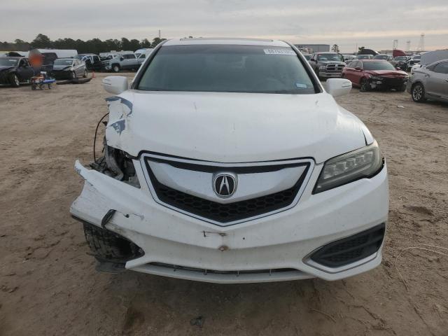 Photo 5 from auction – 2016 ACURA RDX TECHNO with VIN 5J8TB3H52GL011486