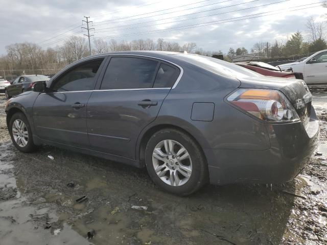 Photo 2 from auction – 2010 NISSAN ALTIMA BAS with VIN 1N4AL2AP1AC149333